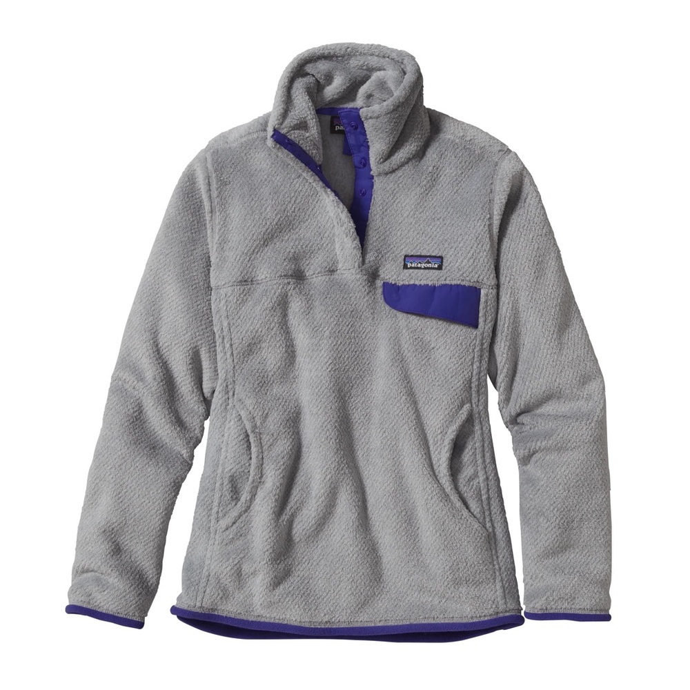 Patagonia pullover
